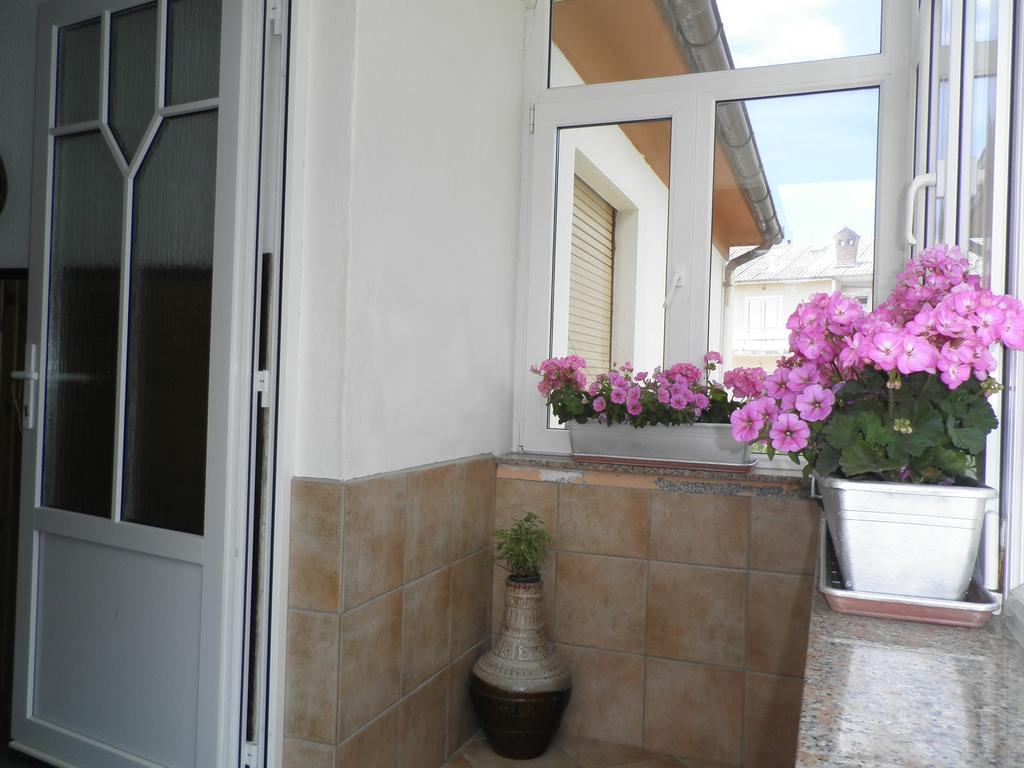 Rooms Pipo Banjol Dış mekan fotoğraf